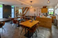 Hostellerie Horst Hotels in Oostrum