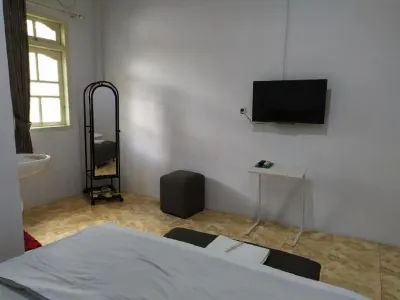 Penginapan Apex Hotels near El
