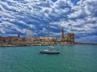 Le Marinelle Aff Trani