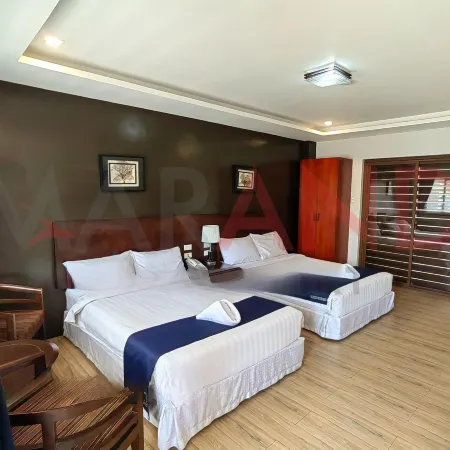 Marand Beach Resort