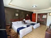 Marand Beach Resort