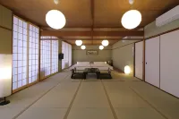 Hanagin Building - Homestays