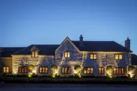 Mr & MRS Smith Hurley House Hotel Hôtels à : 
