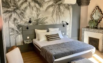 16 Bis-Gîte-Hôtel-Appartement