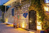 Usta X Çırak Butik Otel