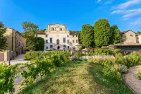 Villa Balis Crema Verona Hills Hôtels à : Grezzana