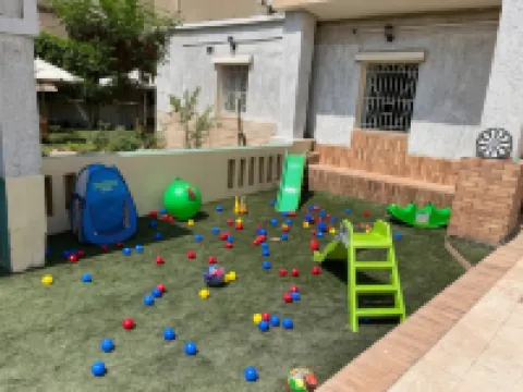 Villa Khufu Pyramids Hotel Hotels in Nazlet El-Semman