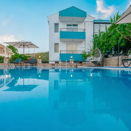 Özgüm Suite Otel