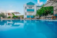 Özgüm Suite Otel