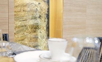 The Mavili Urban Stay