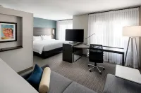 Residence Inn New Haven Hamden Các khách sạn ở 