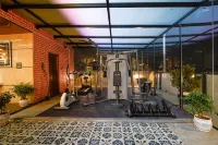 Kingston Hotel Hotels in Bangalore