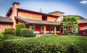 Hotel Al Poggio Verde