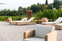 Al Pompiere - Wine and Rooms