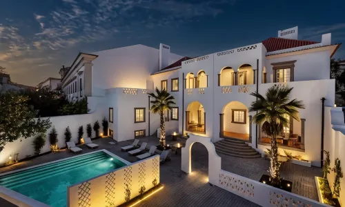 CICIOSO boutique hotel