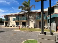 Heritage Resort Shark Bay