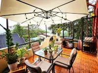 Room in Guest room - Guest Room 2B Transient Baguio Wifi Parking Hotel a Tuba