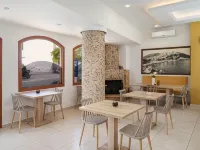 Minos Boutique Hotel Hotels in Lampi