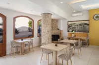 Minos Boutique Hotel
