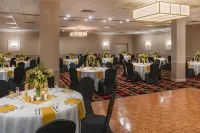 Four Points by Sheraton Kalamazoo