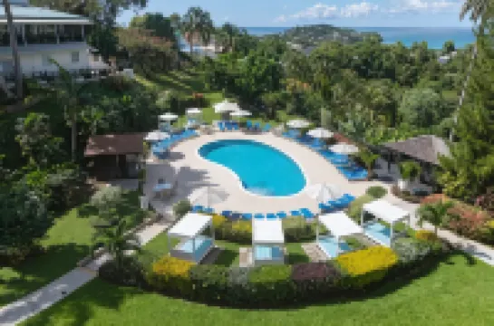 ベル ジョウ ホテル - 大人限定 - オールインクルーシブ