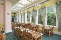 The Glenburn Hotel فنادق في Rothesay
