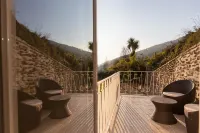 Villa Alzira Hotels in Travancinha