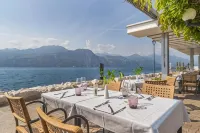 Lake Front Hotel Brenzone - breakfast