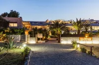 Hotel Residence Hibiscus Hôtels à : La Caletta