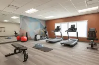 Candlewood Suites Coralville Iowa City by IHG Hotels in North Liberty