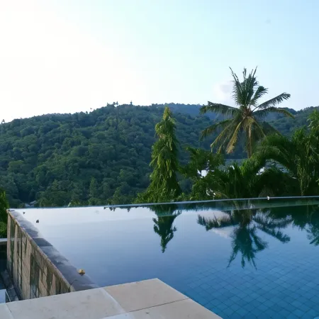 Villa Buah Kusuma