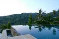 Villa Buah Kusuma - Infinity Pools