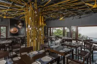 Cintacor Island - A Boutique Resort Hotels in Karwar