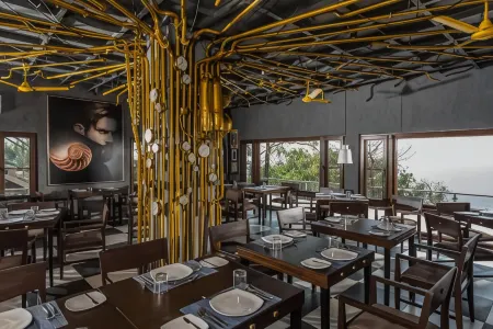 Cintacor Island - A Boutique Resort