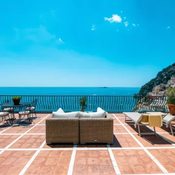 Alcione Residence