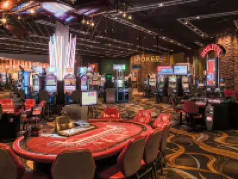 The Riverview Hotels in Cape Girardeau County