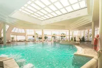 Hotel Bel Azur Thalasso & Bungalows - ที่มีสระว่ายน้ำ