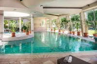 Residence Hotel Balaton - Strand
