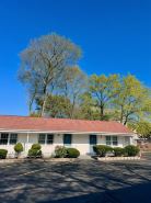 Chisholms Motor Inn