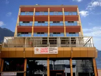 La Posh Hotel Hotels near Institute Of National Museums Of Rwanda