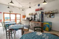 Hotel Il Lato Azzurro - Isola di Sant'Erasmo - No Vehicles Access