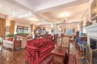 The Elgin Mount Pandim - Heritage Resort & Spa Hotels in Pelling