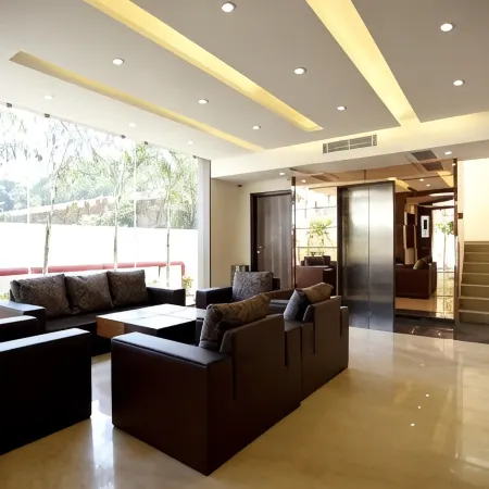 Hotel Sach Regency