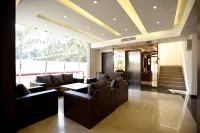 Hotel Sach Regency Hotels in Anand