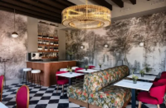 Hotel Boutique Lapety