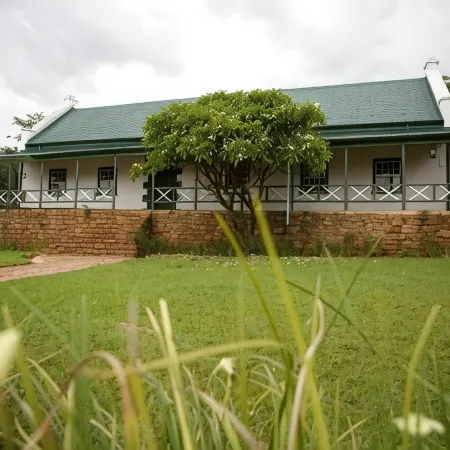 Kedar Heritage Lodge, Conference Centre & Spa