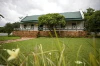 Kedar Heritage Lodge, Conference Centre & Spa