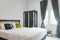 Urbanview Hotel Syariah Near Rsia Annisa Jelutung Jambi Hotels near Indomaret Pal 10 Kota Jambi