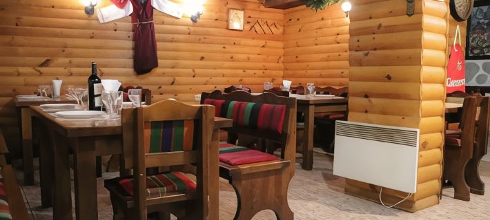 Family Complex Mountain Romance Apartments Hotels in Bansko