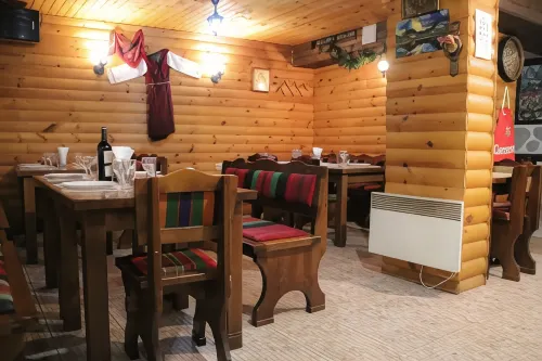 Family Complex Mountain Romance Apartments - 3-Star